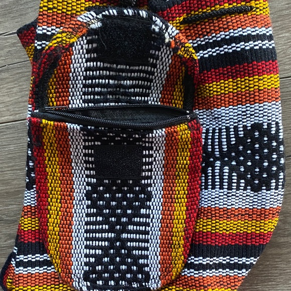 🇲🇽Colorful Patterned Kids Bag🇲🇽 - Picture 2 of 5